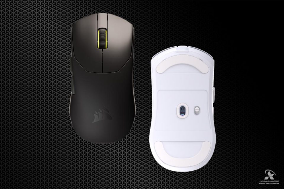 ماوس گیمینگ کورسیر Corsair SABRE v2 PRO Ultralight Wireless