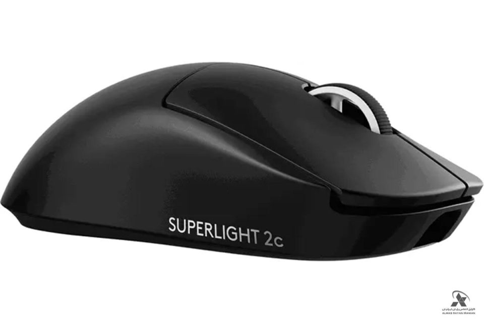 ماوس لاجیتک Logitech Pro X Superlight 2c