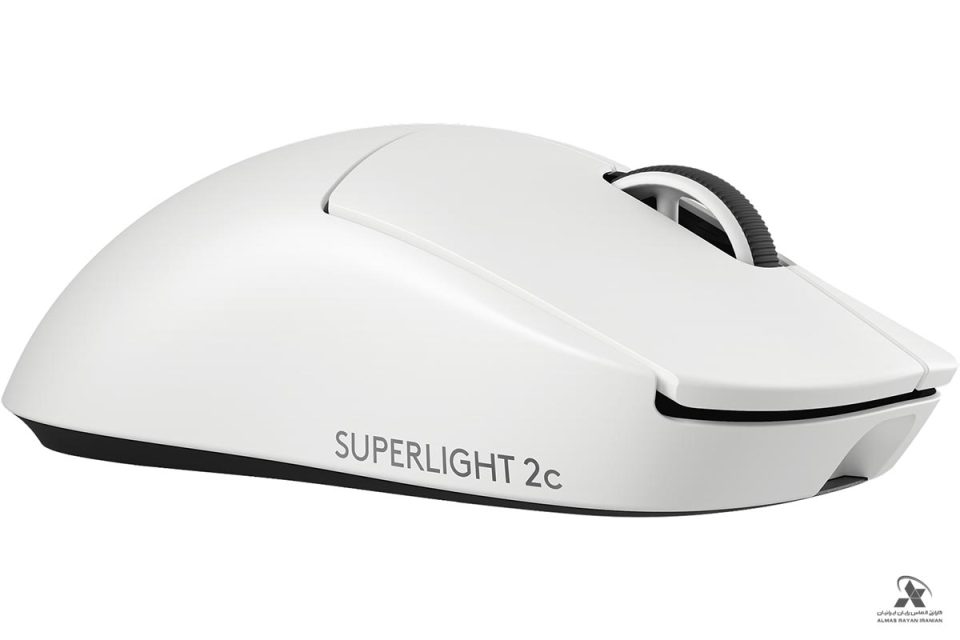 ماوس لاجیتک Logitech Pro X Superlight 2c