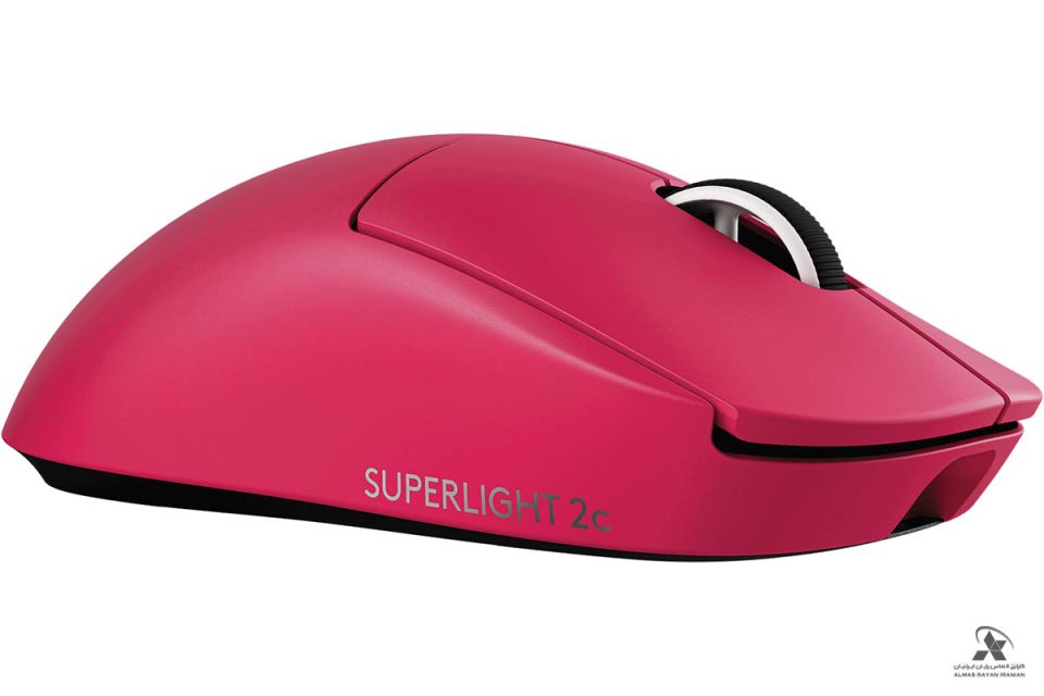 ماوس لاجیتک Logitech Pro X Superlight 2c