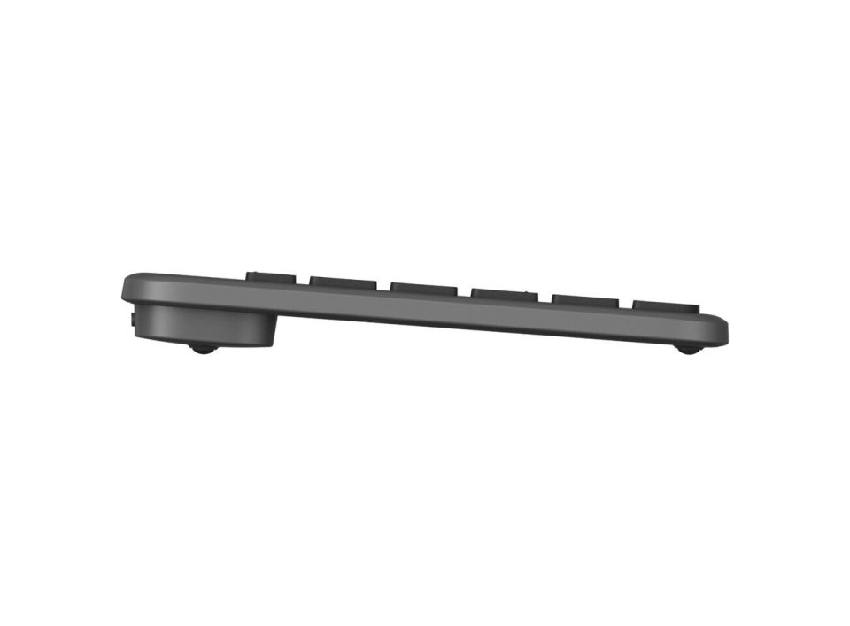 کیبورد لاجیتک Logitech Signature Slim Solar+ K980 Keyboard