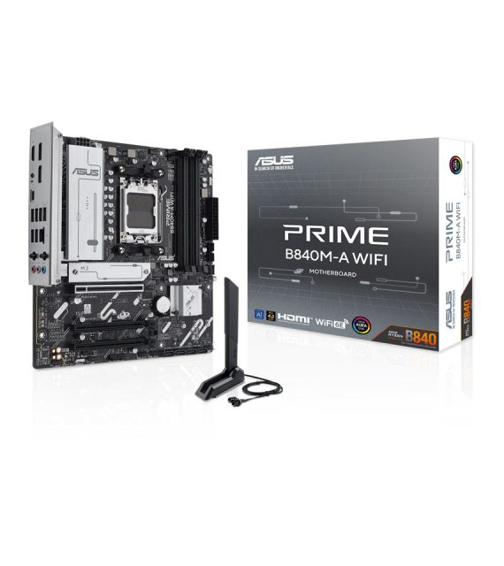 مادربرد ایسوس PRIME B840M-A WIFI مادربرد ایسوس PRIME B840M-A WIFI