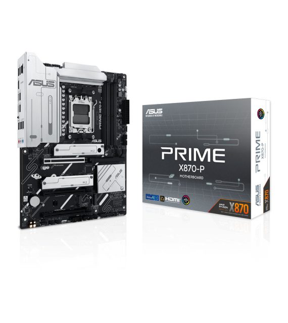 مادربرد ایسوس PRIME X870-P