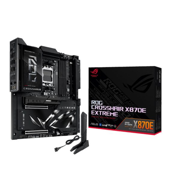 مادربرد ایسوس ROG CROSSHAIR X870E EXTREME