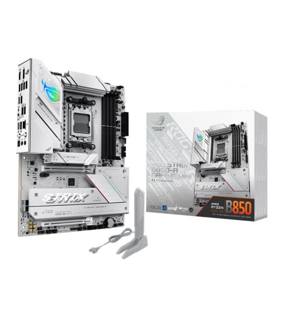 مادربرد ایسوس ROG STRIX B850-A GAMING WIFI