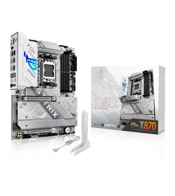 مادربرد ایسوس ROG STRIX X870-A GAMING WIFI