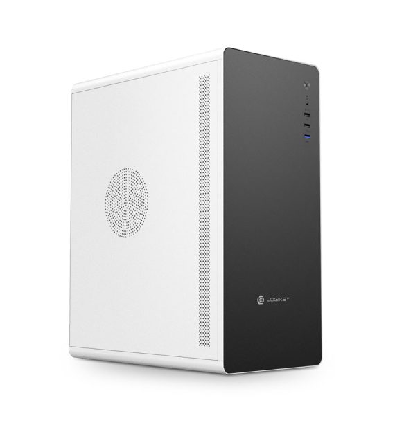 کیس لاجیکی C151BW