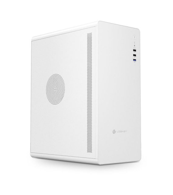 کیس لاجیکی C151W