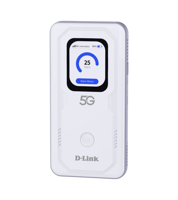 مودم 5G دی لینک مدل DWR-500V