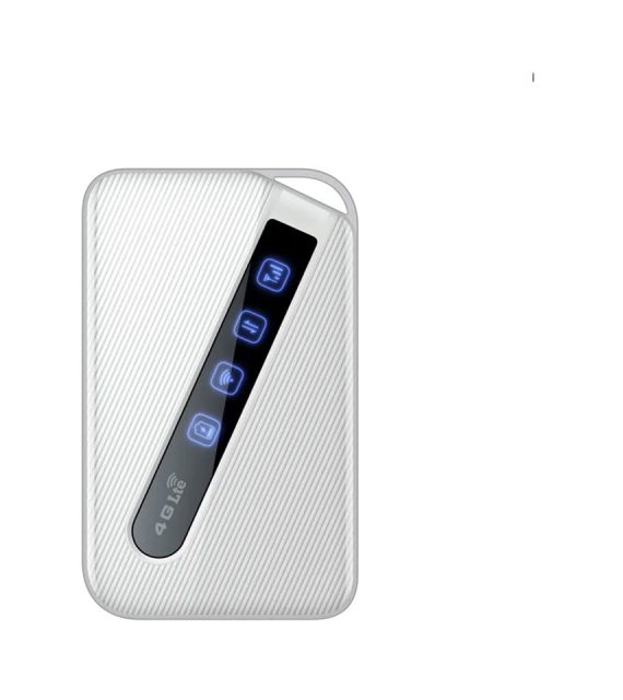 مودم قابل حمل 4G LTE دی‌لینک مدل DWR-930M