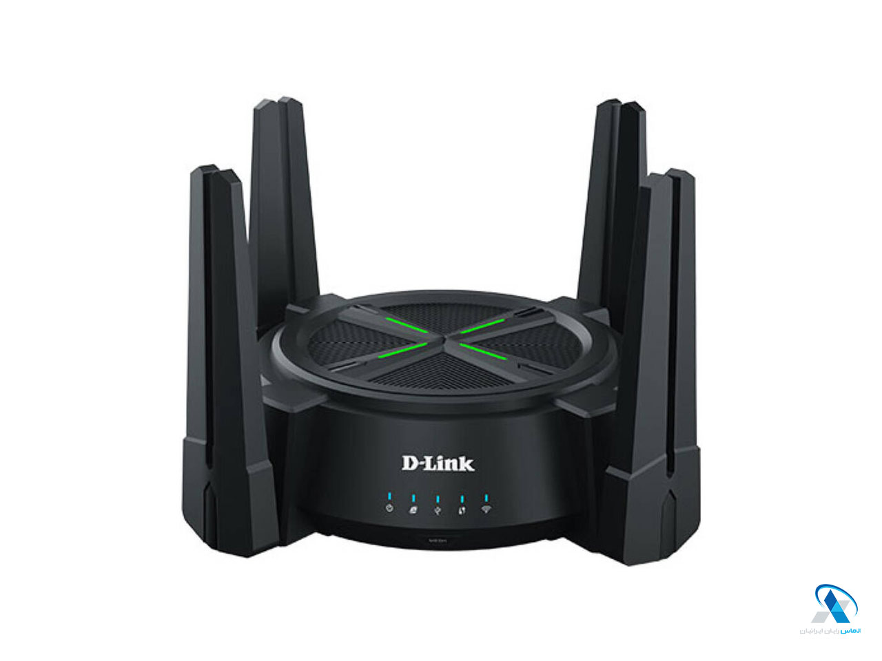 روتر بیسیم دیلینک مدل DIR-X6080Z