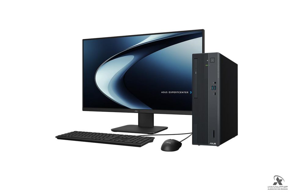 ایسوس ASUS ExpertCenter P500 SFF