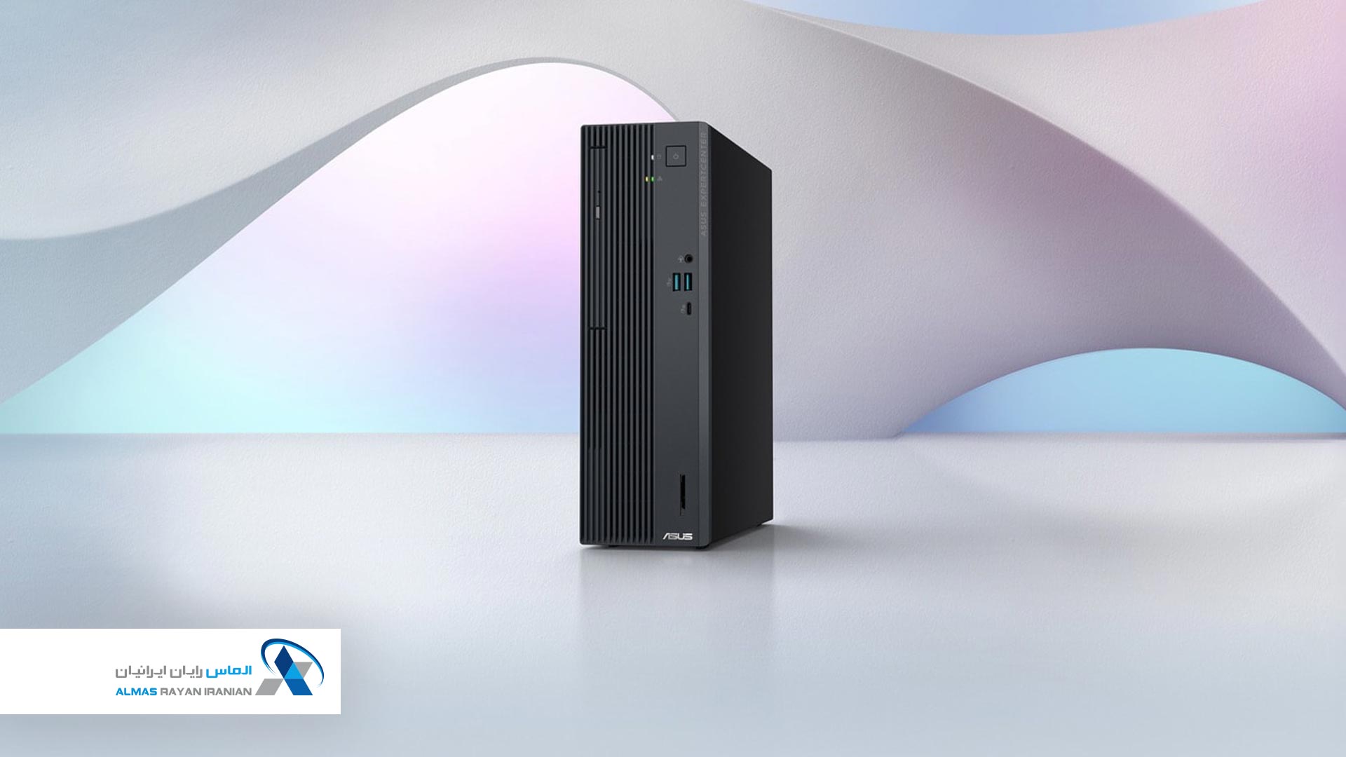 ایسوس ASUS ExpertCenter P500 SFF