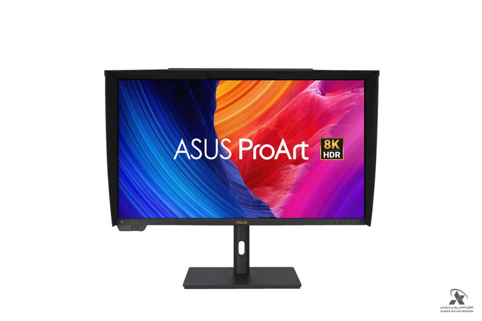 مانیتور ایسوس Asus ProArt Display 8K PA32KCX