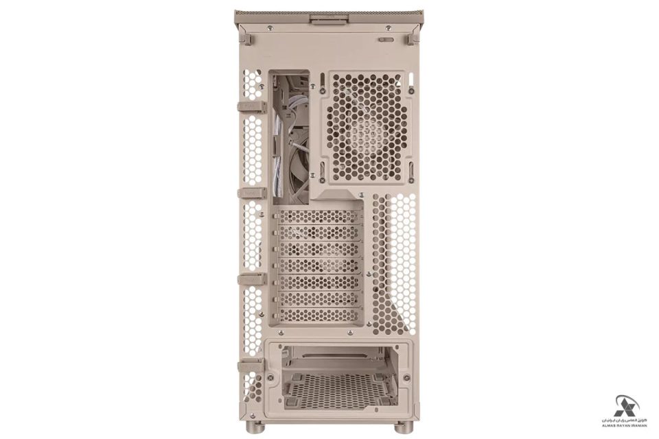 کیس ایسوس Asus ProArt PA401 Wood Edition Beige