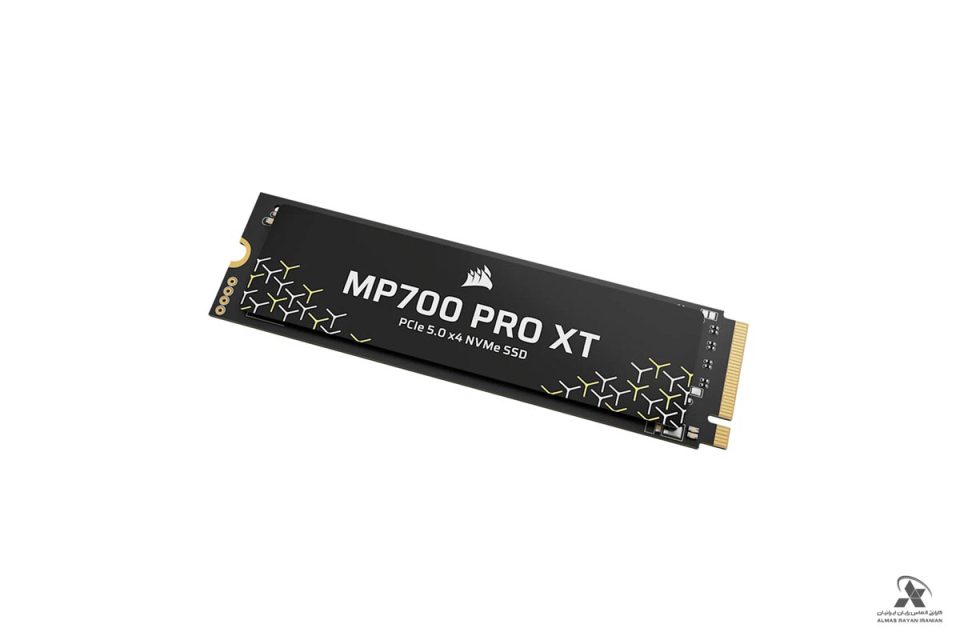 اس‌اس‌دی کورسیر Corsair MP700 Pro XT
