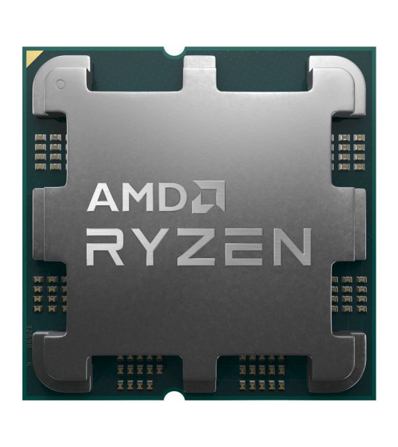 پردازنده ای‌ام‌دی AMD Ryzen 3 5300GE