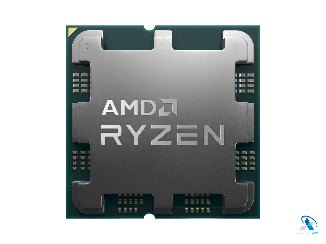 پردازنده ایامدی AMD Ryzen 9 5900XT