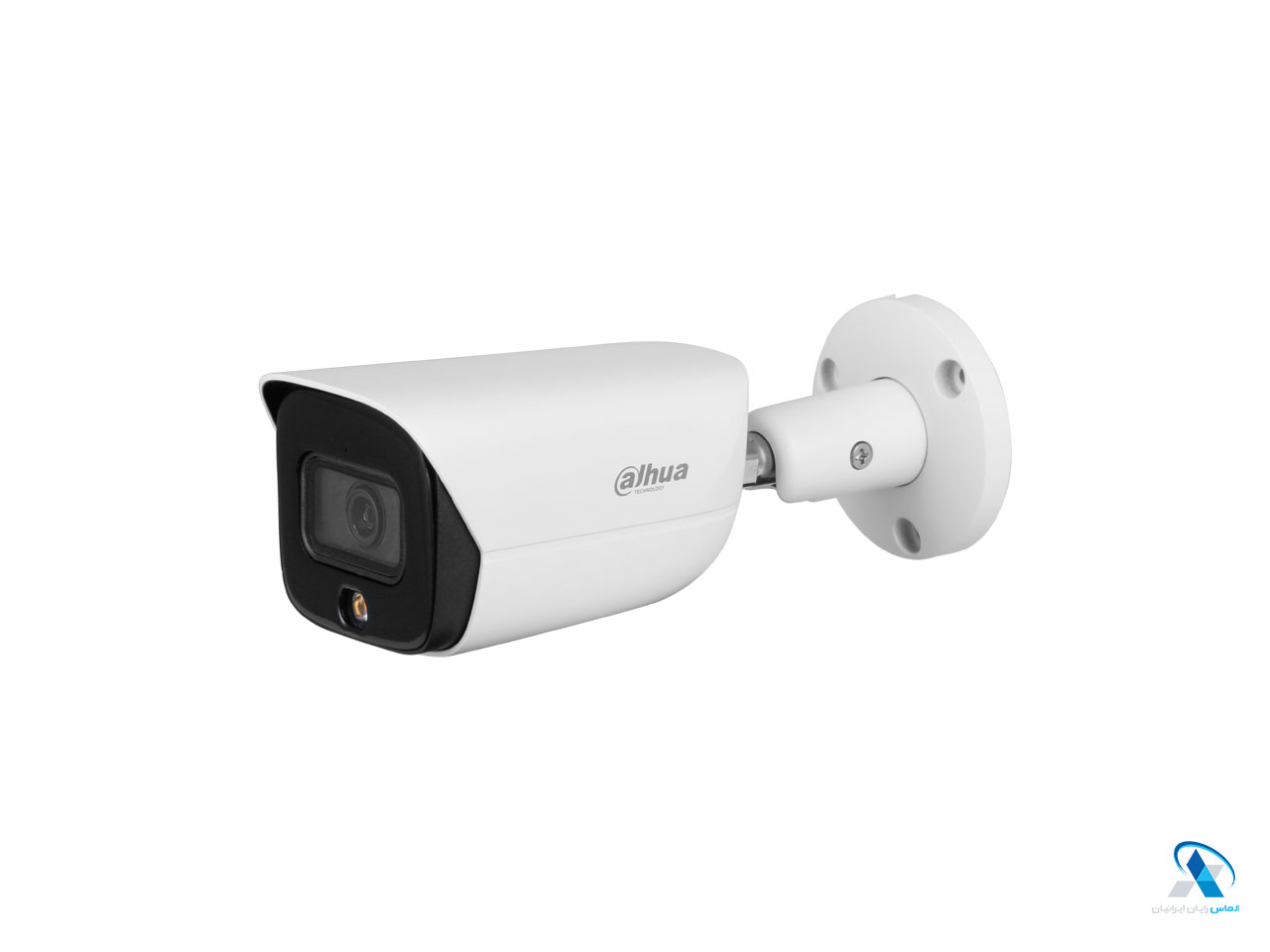 دوربین مداربسته داهوآ مدل IPC-HFW3449EP-AS-LED