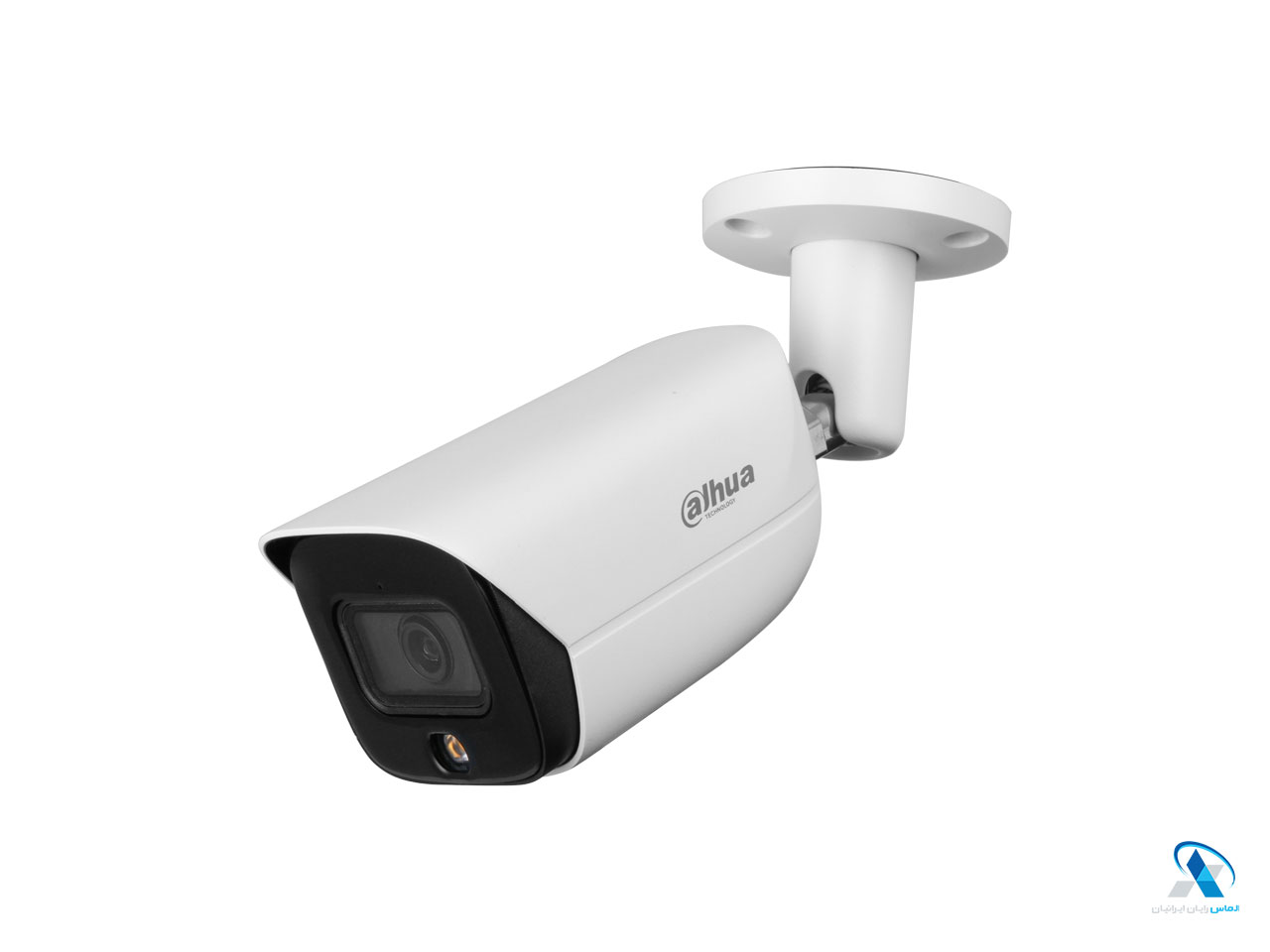 دوربین مداربسته داهوآ مدل IPC-HFW3449EP-AS-LED