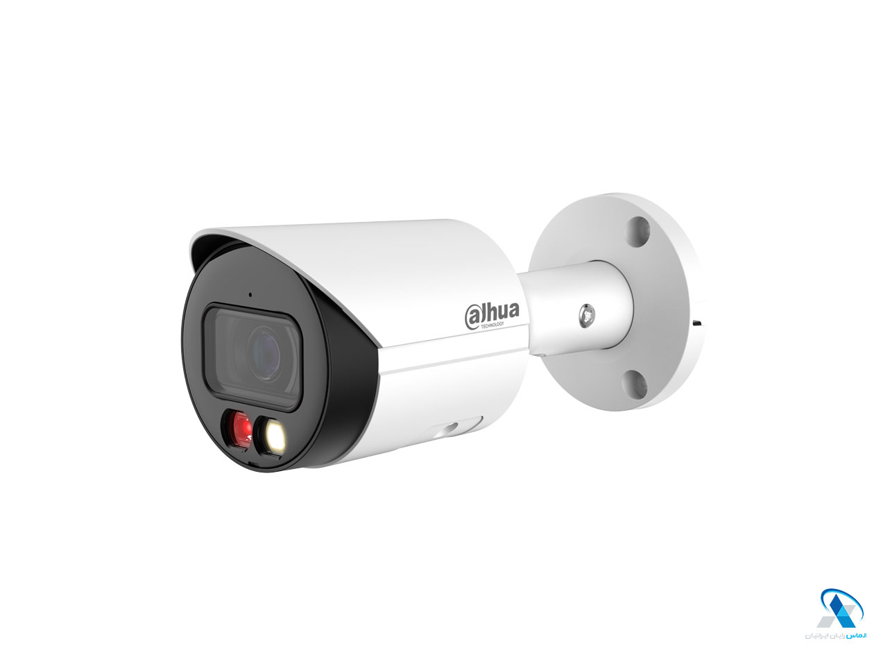دوربین مداربسته داهوآ مدل IPC-HFW2549SP-S-IL