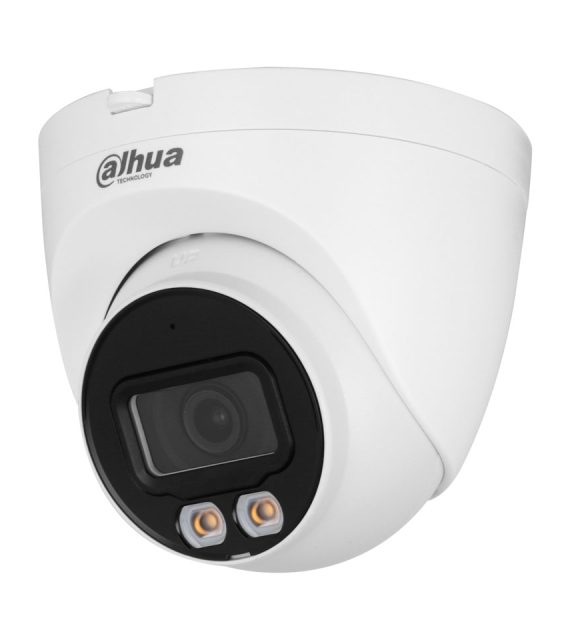 دوربین مداربسته داهوآ مدل IPC-HDW2249TP-S-LED