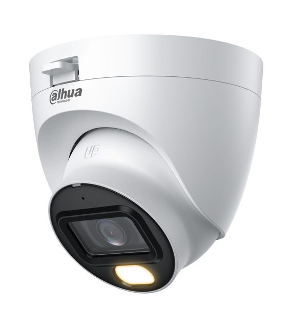 دوربین مداربسته داهوآ مدل HAC-HDW1509TLQP(-A)-LED