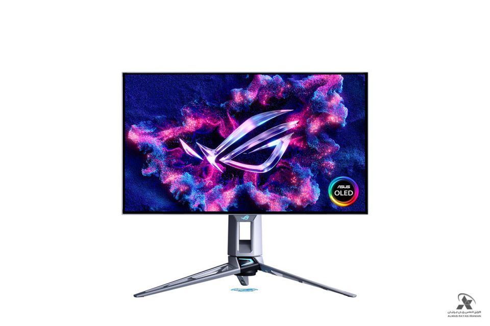 مانیتور ایسوس ROG Strix OLED XG27AQWMG