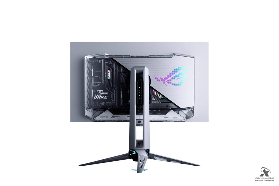 مانیتور ایسوس ROG Strix OLED XG27AQWMG