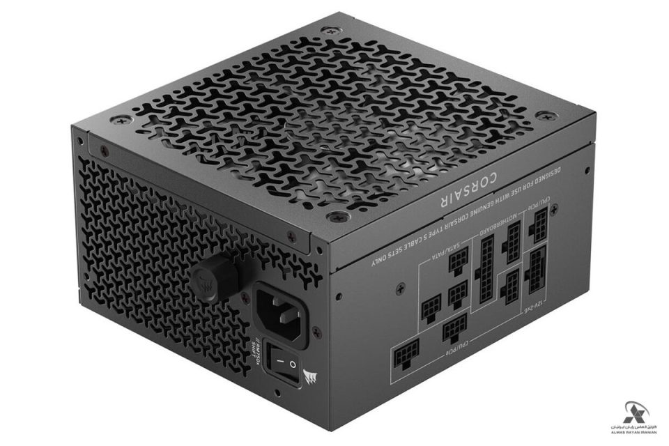 پاور کورسیر Corsair RMx SHIFT series