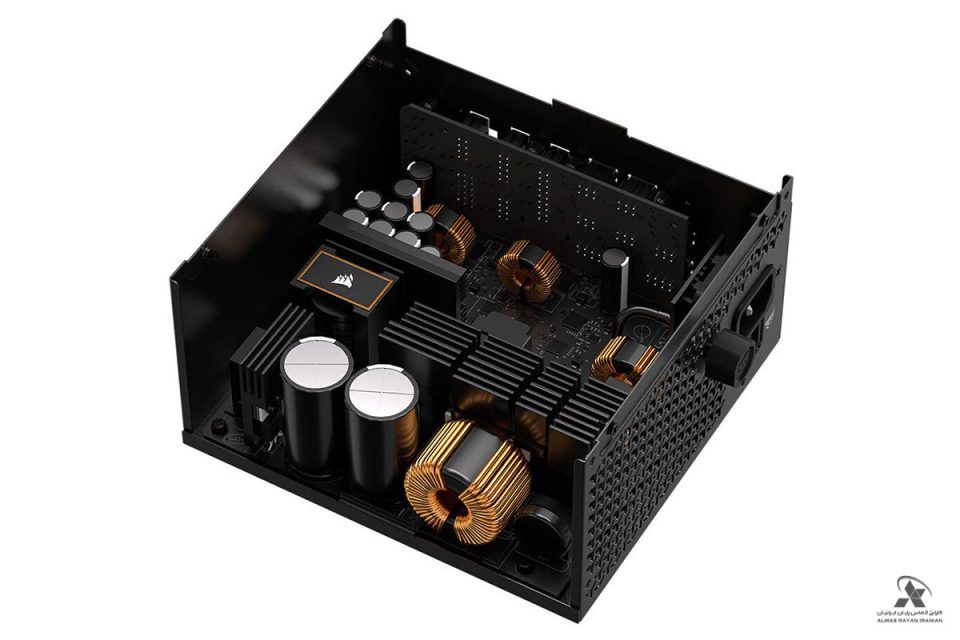 پاور کورسیر پاور کورسیر Corsair RMx SHIFT series
