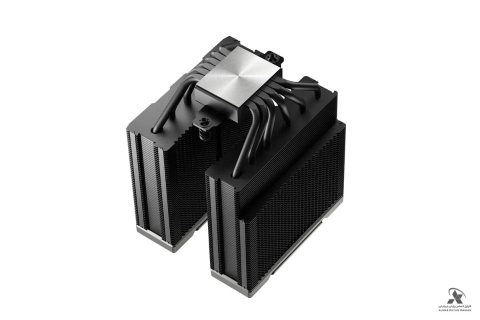 خنککننده دیپکول Deepcool AK G2 DIGITAL NYX CPU Air Coolers