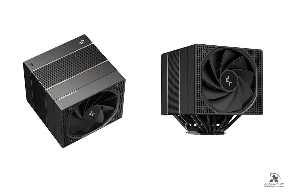 خنک‌کننده بادی دیپکول Deepcool ASSASSIN VC ELITE