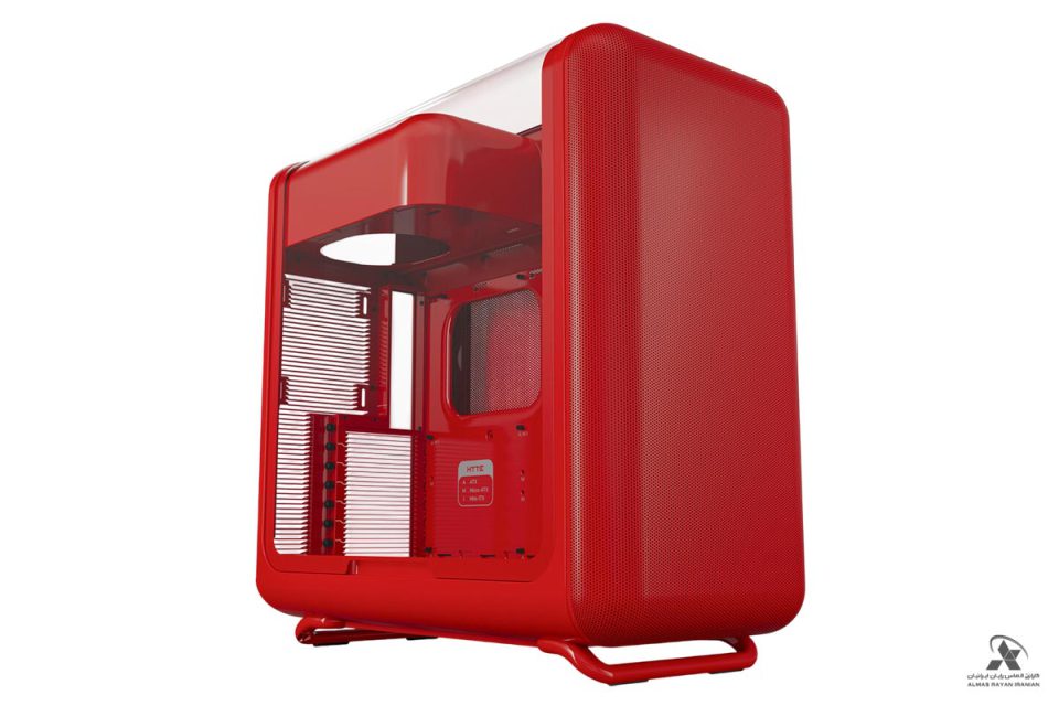 کیس هایت Hyte X50 PC
