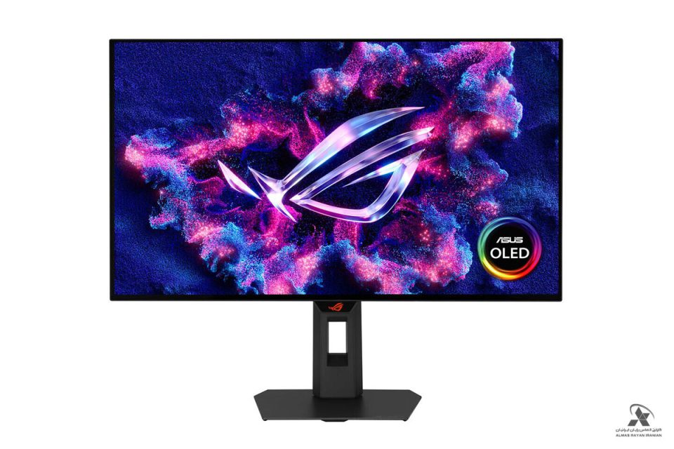 مانیتور ایسوس ROG Strix OLED XG27AQWMG