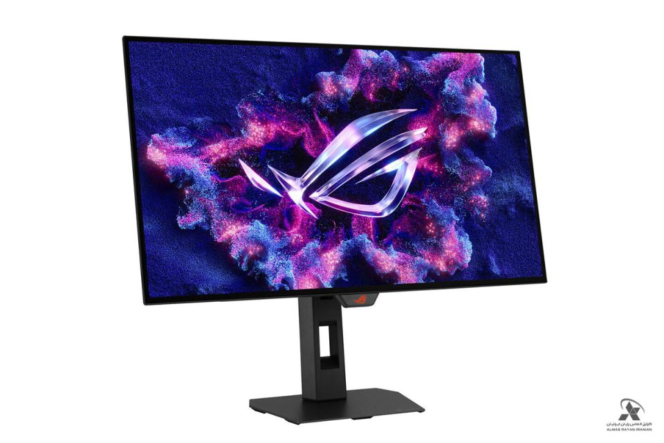 مانیتور ایسوس ROG Strix OLED XG27AQWMG