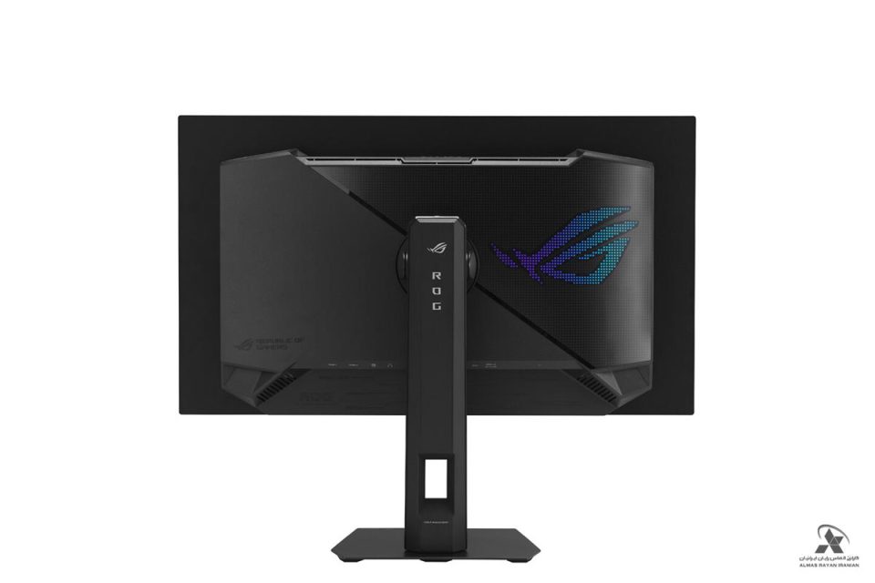 مانیتور ایسوس ROG Strix OLED XG27AQWMG