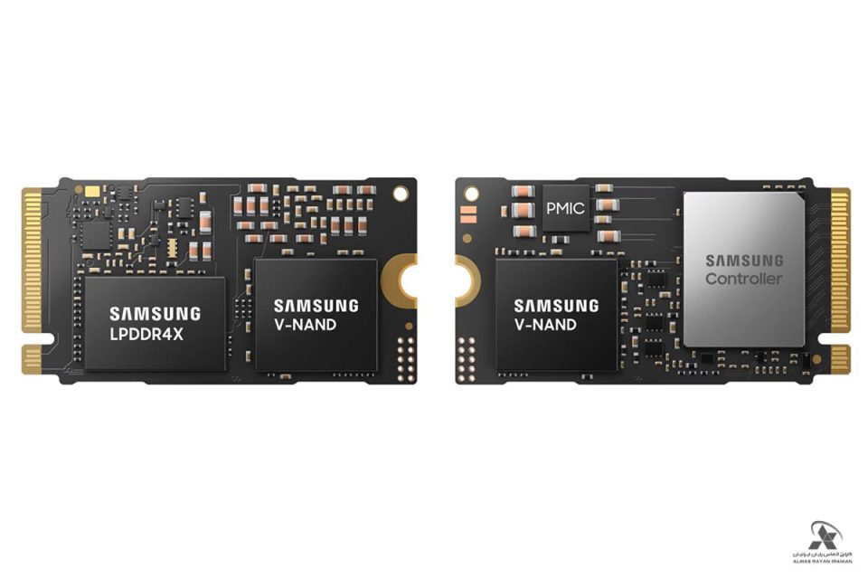 اس‌اس‌دی سامسونگ Samsung-PM9E1