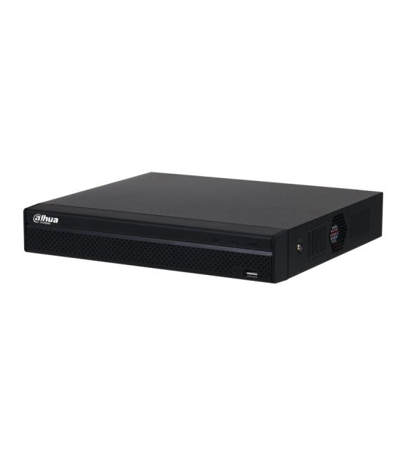 ضبط‌کننده ویدئویی 8 کاناله NVR داهوآ مدل NVR4104HS-4KS2/L
