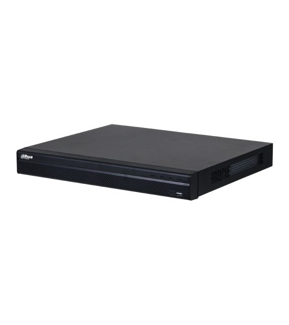 ضبط‌کننده ویدئویی 32 کاناله NVR داهوآ مدل NVR4232-4KS2/L