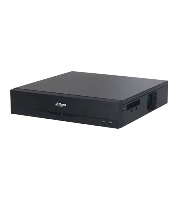 ضبط‌کننده ویدئویی 64 کاناله NVR داهوآ مدل NVR5864-EI