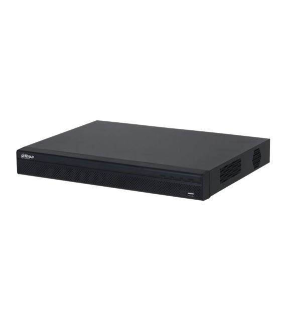 ضبط‌کننده ویدئویی 16 کاناله NVR داهوآ مدل NVR4216-4KS3