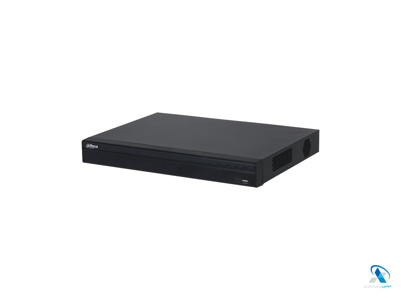 ضبطکننده ویدئویی 16 کاناله NVR داهوآ مدل NVR4216-4KS3