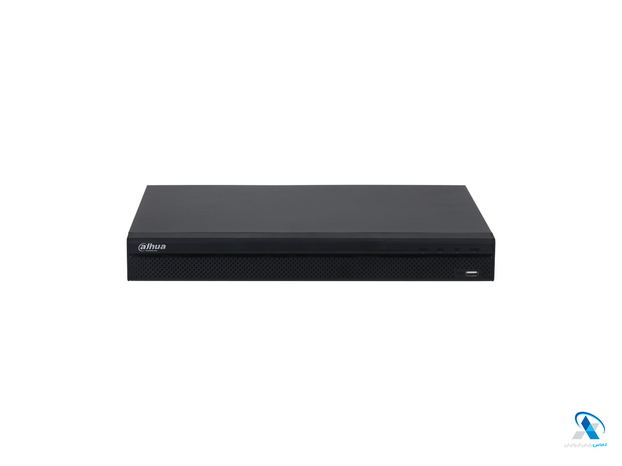 ضبطکننده ویدئویی 16 کاناله NVR داهوآ مدل NVR4216-4KS3