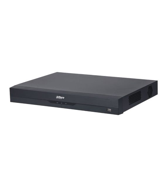 ضبط‌کننده ویدئویی 16 کاناله NVR داهوآ مدل NVR4216-EI