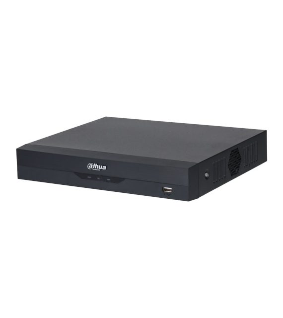 ضبط‌کننده ویدئویی 8 کاناله XVR داهوآ مدل XVR5108HS-4KL-I3