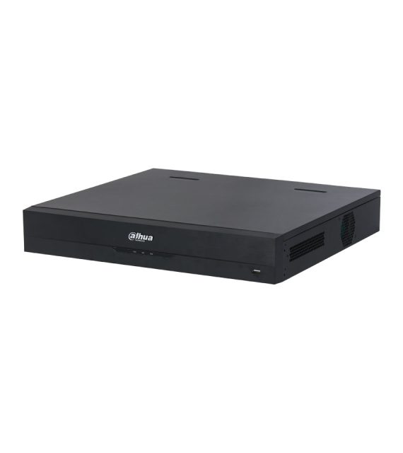 ضبط‌کننده ویدئویی 32 کاناله NVR داهوآ مدل NVR5432-EI