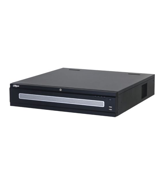 ضبط‌کننده ویدئویی 32 کاناله NVR داهوآ مدل NVR608H-32-XI