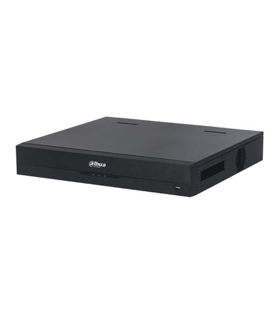 ضبط‌کننده ویدئویی 32 کاناله NVR داهوآ مدل NVR5432-16P-EI