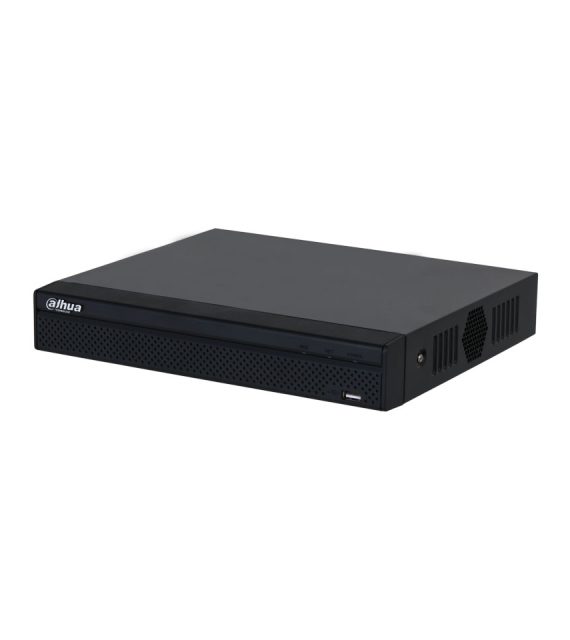 ضبط‌کننده ویدئویی 16 کاناله NVR داهوآ مدل NVR2116HS-4KS3